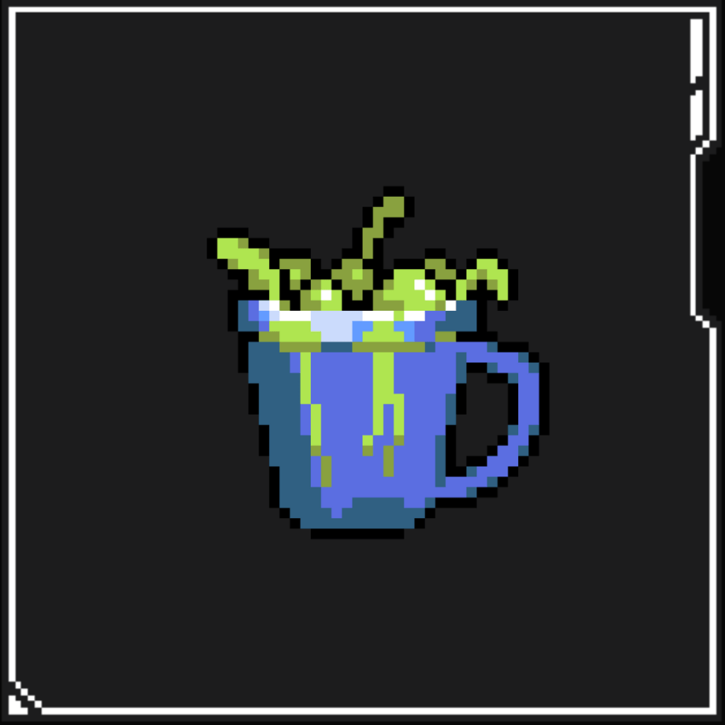 3000 Centaurian Coffee