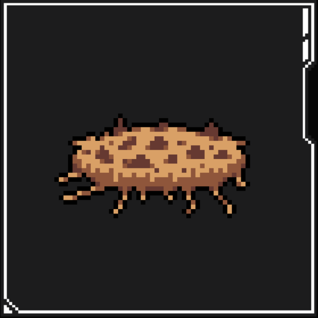 3000 Centaurian Grandma&nbsp;Cookie