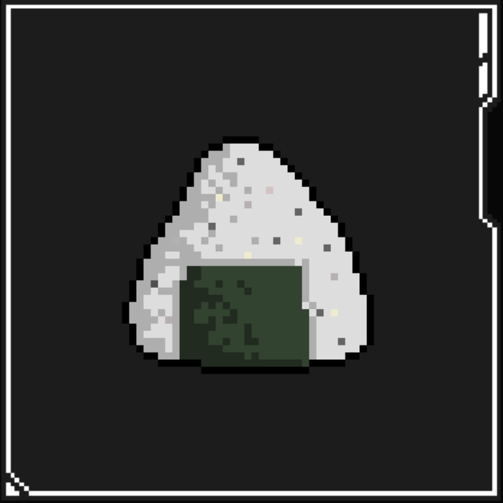 500 Onigiri