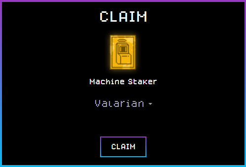 Introducing BTC Machine Staking: A New Era for Ordinal&nbsp;Holders