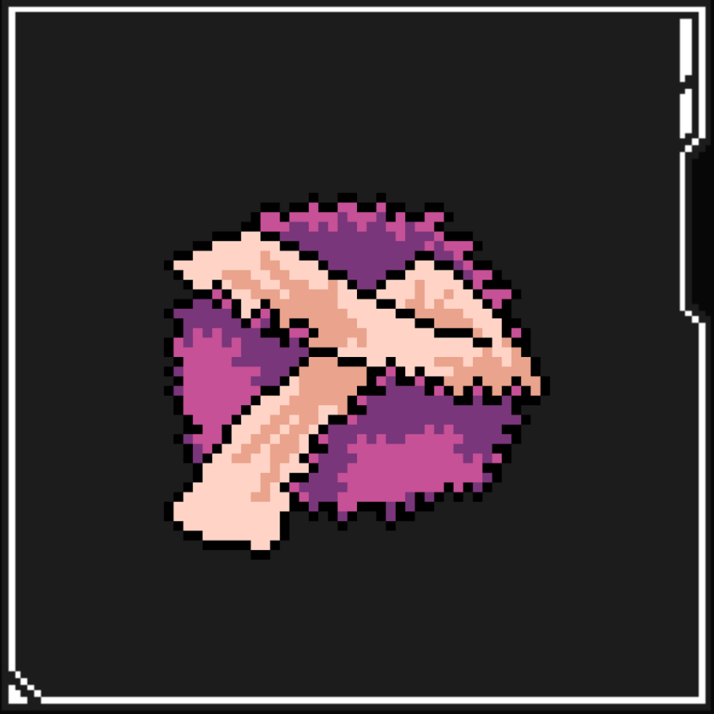 Blossom Sherpa Stuff