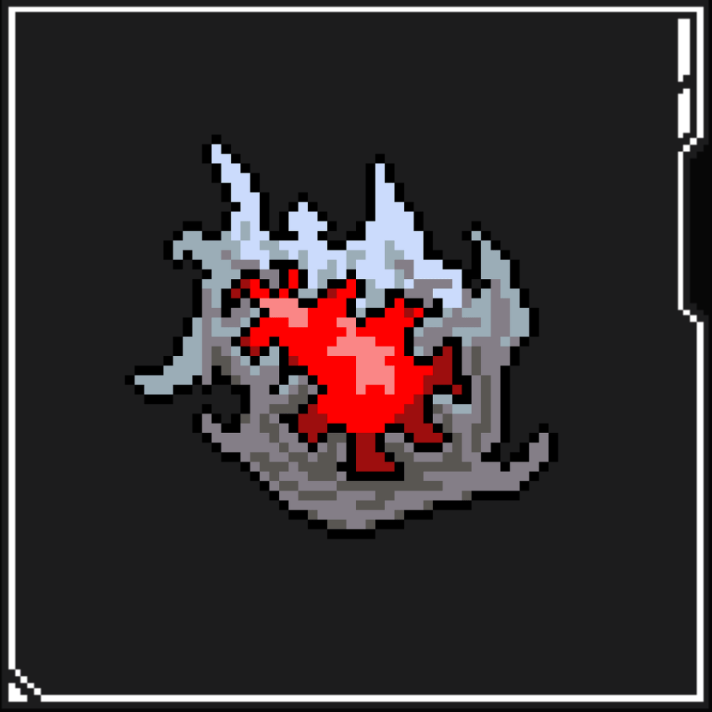 Blue Rocky Golem&nbsp;Stuff