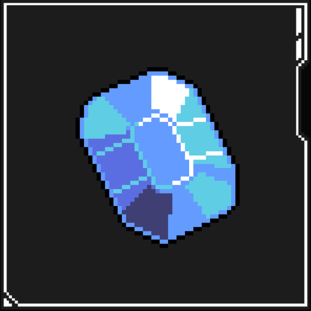 Large Gem
