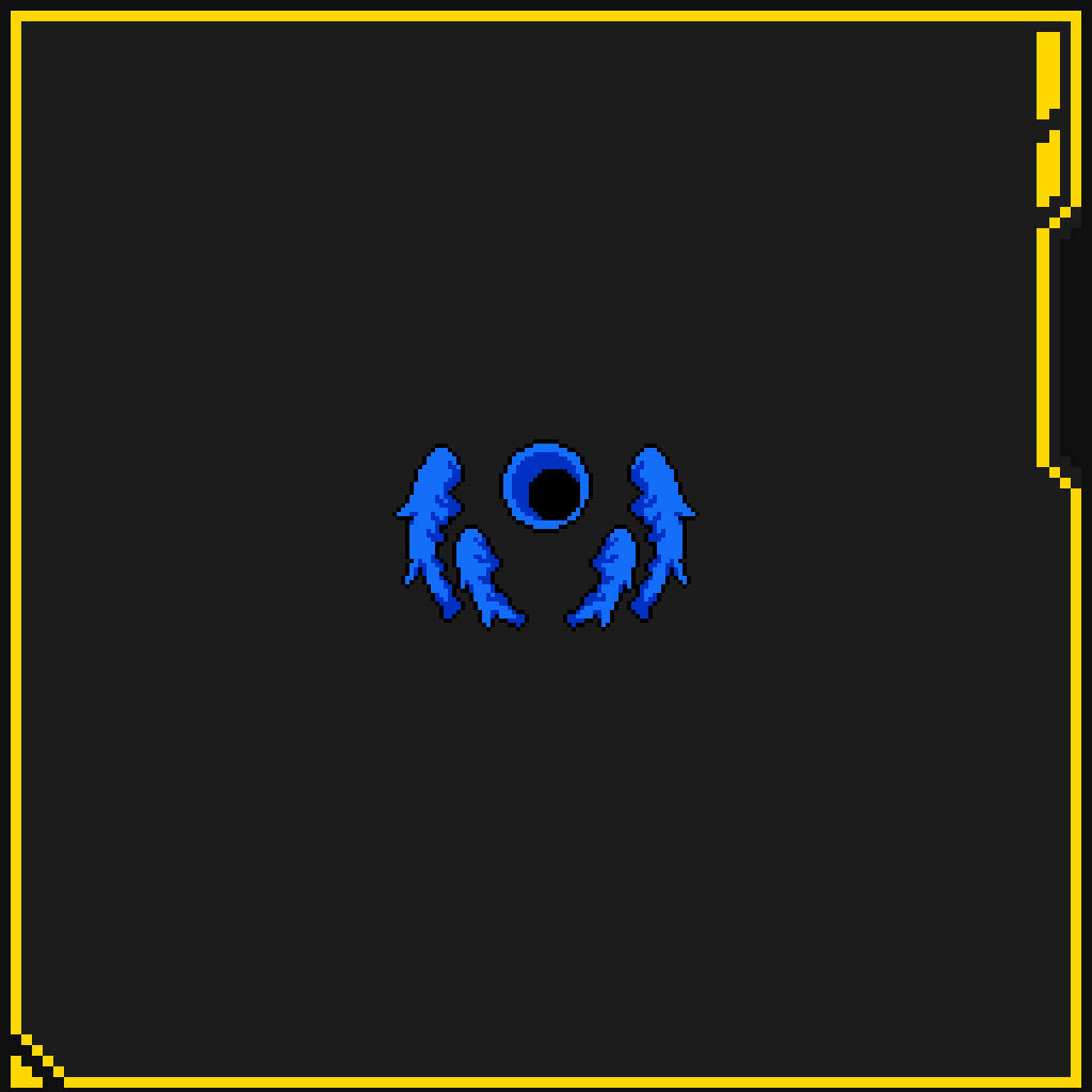 182 Blue Eye Of&nbsp;Seraphim