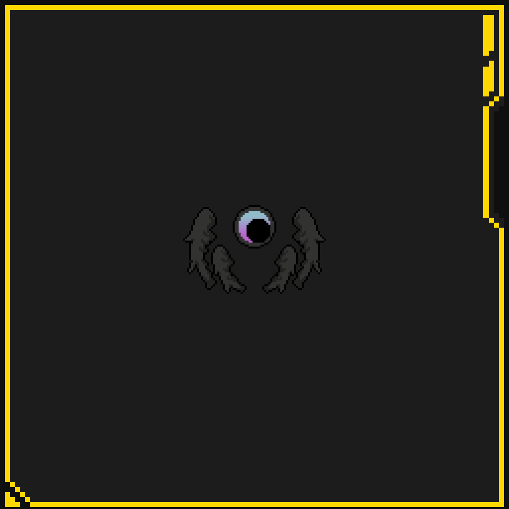 182 Dark Eye of&nbsp;Seraphim