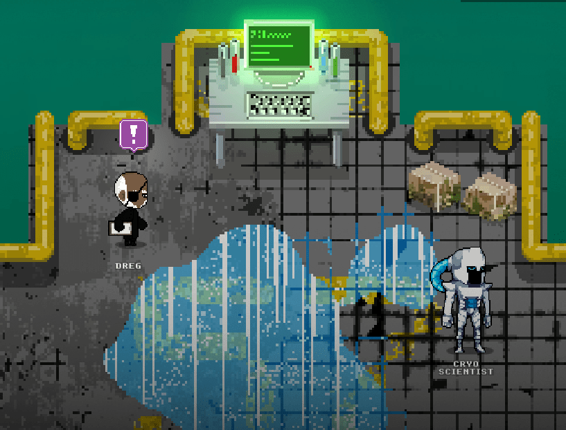 🧊 Bunker 57 – Step-by-Step Quest&nbsp;Guide