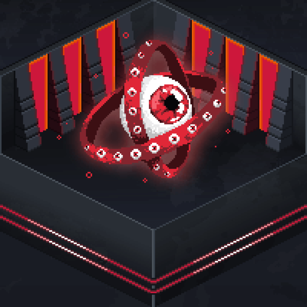 Zero Hell –&nbsp;2000×2000