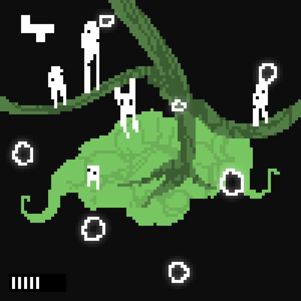 Spirit Land –&nbsp;1000×1000