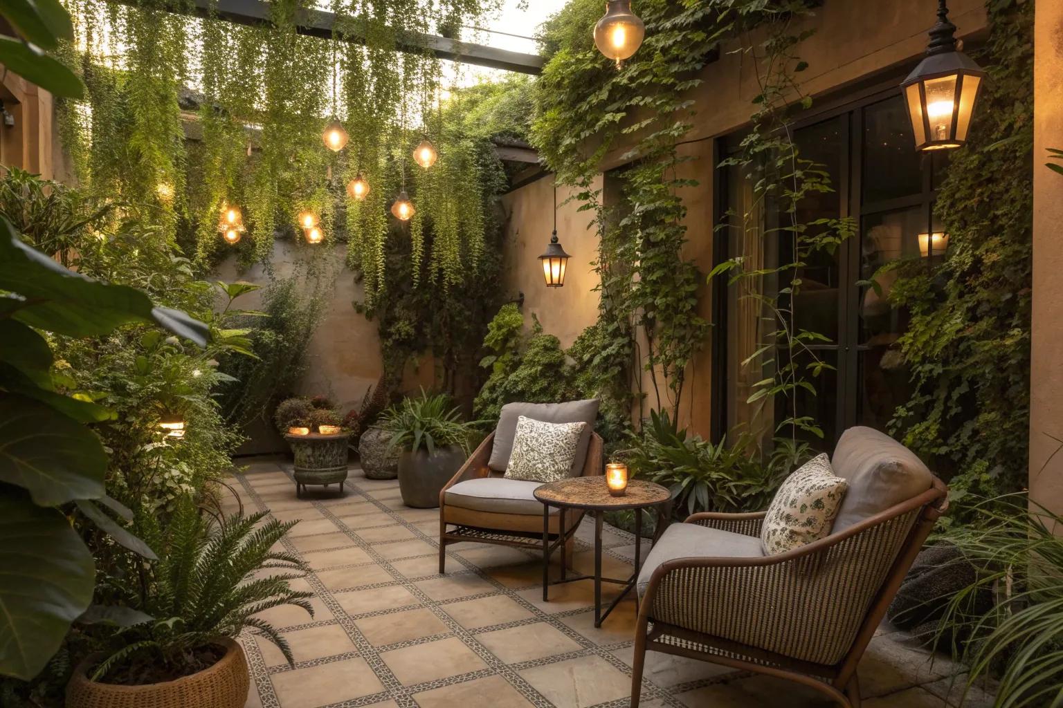 10 Corner Patio Ideas to Transform Your Outdoor Space