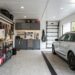 Design an Amazing Garage Workspace: Transform Your Garage into a Productive Haven