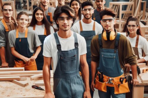 Safety Rules Every Carpenter Should Know Safety Rules Every Carpenter Should Know